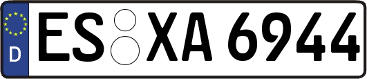 ES-XA6944