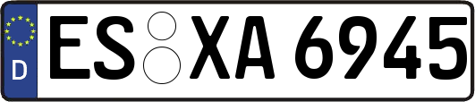 ES-XA6945