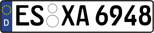 ES-XA6948