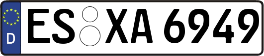 ES-XA6949