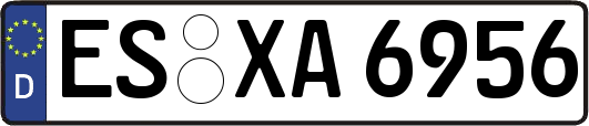 ES-XA6956