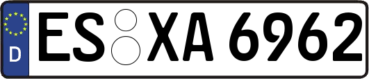 ES-XA6962