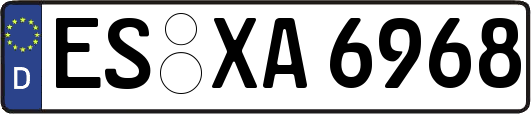 ES-XA6968