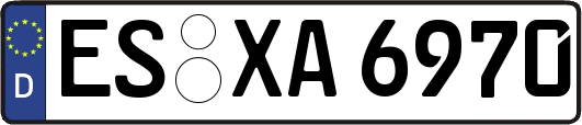 ES-XA6970