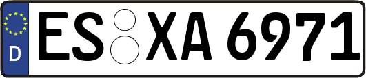 ES-XA6971