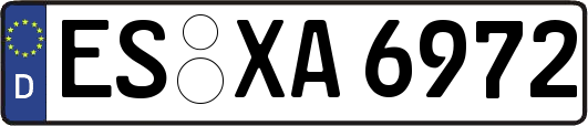 ES-XA6972