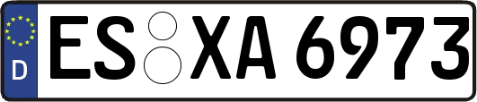 ES-XA6973