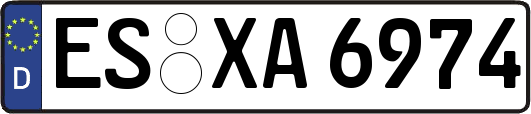 ES-XA6974