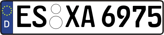 ES-XA6975