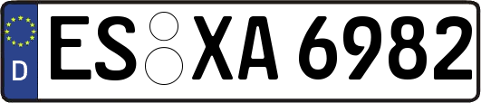 ES-XA6982