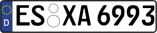 ES-XA6993
