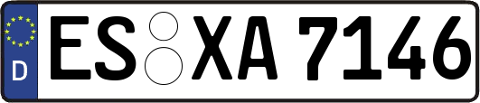 ES-XA7146