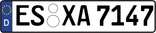 ES-XA7147