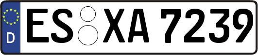 ES-XA7239