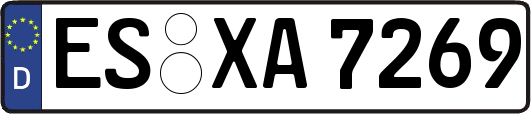 ES-XA7269