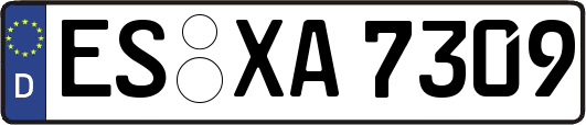 ES-XA7309