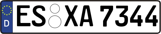 ES-XA7344