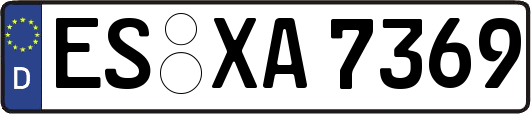 ES-XA7369