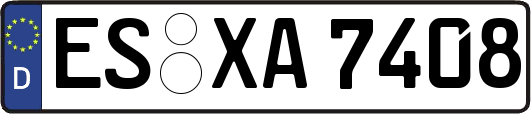 ES-XA7408