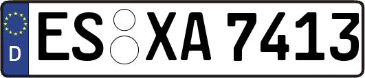 ES-XA7413