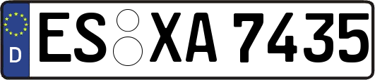 ES-XA7435