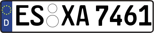 ES-XA7461