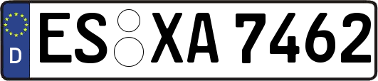 ES-XA7462