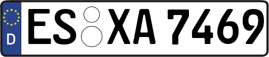 ES-XA7469