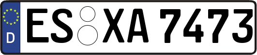 ES-XA7473