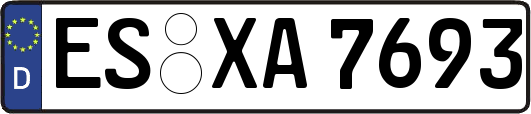 ES-XA7693