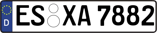 ES-XA7882