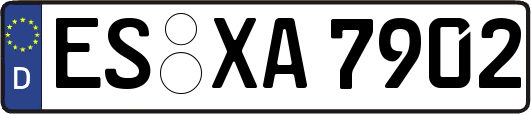 ES-XA7902