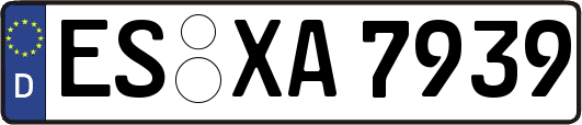 ES-XA7939