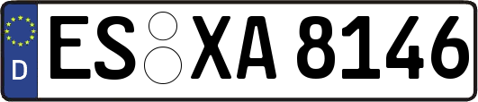 ES-XA8146