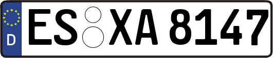 ES-XA8147