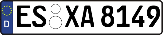 ES-XA8149
