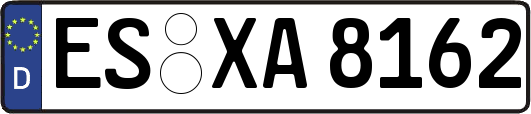 ES-XA8162