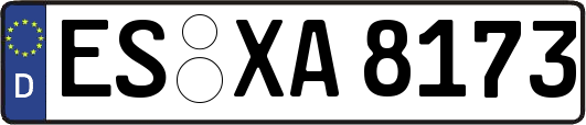ES-XA8173