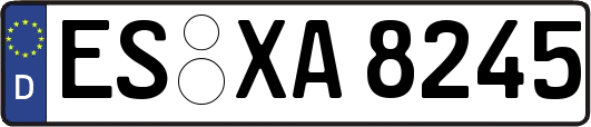 ES-XA8245
