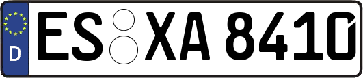 ES-XA8410