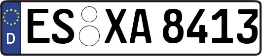 ES-XA8413