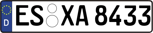 ES-XA8433