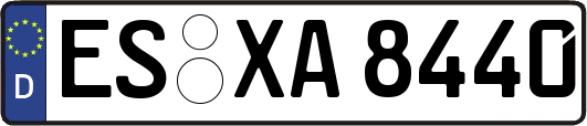 ES-XA8440