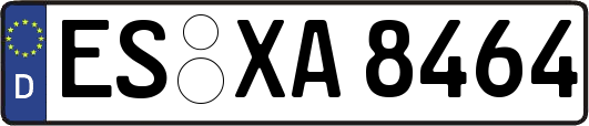 ES-XA8464