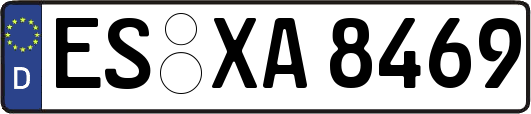 ES-XA8469