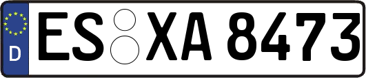 ES-XA8473