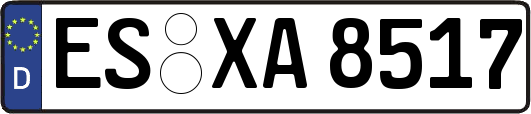 ES-XA8517