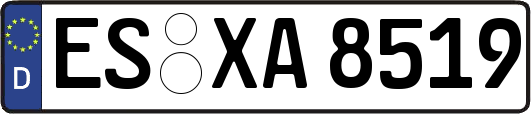 ES-XA8519