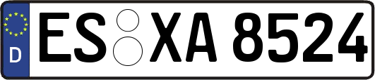 ES-XA8524