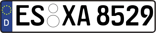 ES-XA8529
